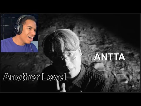 AUTTA - ANTLV Reaction