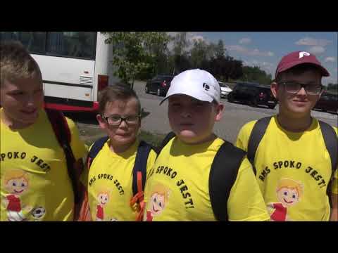 Obóz AMS - Mogilno 2019