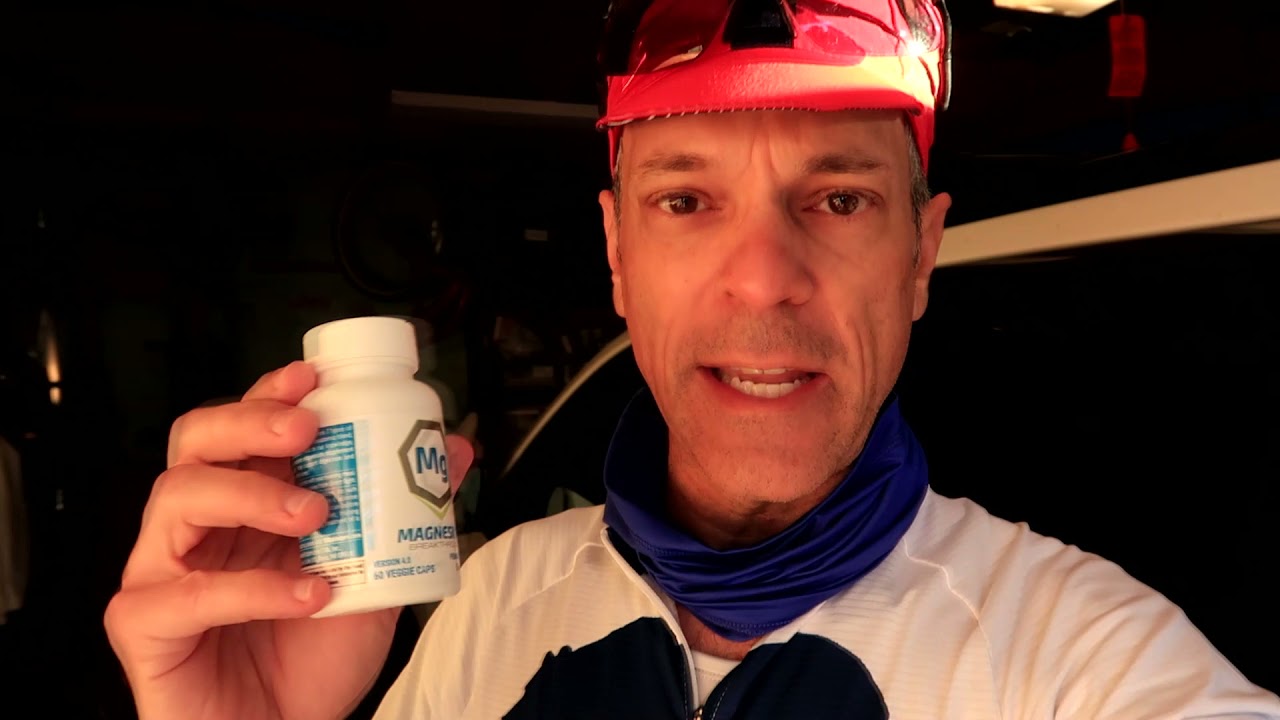 Is Magnesium worthwhile for Blood Pressure?