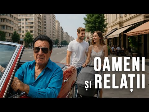 OAMENI ȘI RELAȚII #61
