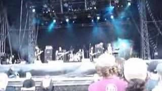 Isis - holy tears