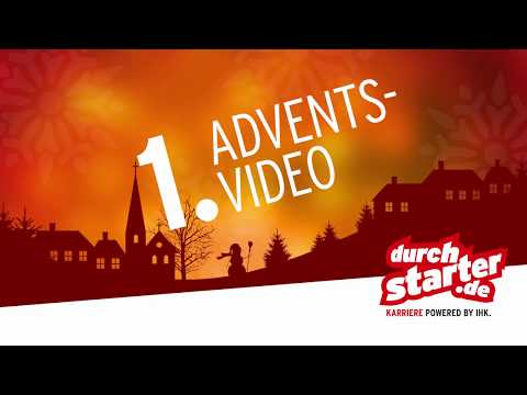 Azubi-Advent 2017 - Schulz Farben- und Lackfabrik GmbH