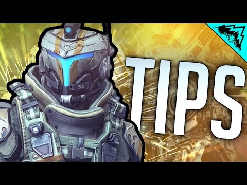 TitanFall 2 Top 5 Tip & Tricks