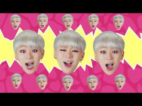 [K-ENT TV] Block B(블락비) - Her