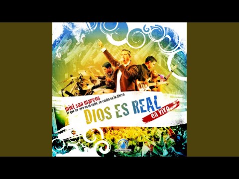 Eres Mi Escudo - Miel San Marcos
