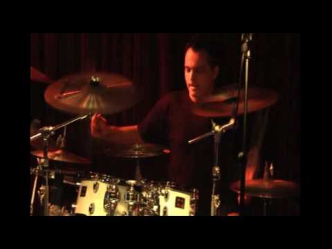 "Party In Simon's Pants"  PART TWO (Lukather &  Phillips)played by GUIDO BUNGENSTOCK & BAND