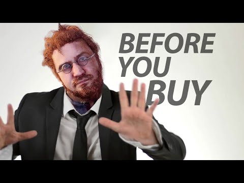 Baby Steps - Before You Buy
