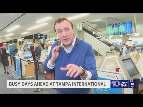 Florida Trend Video Pick - Video