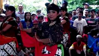 Download lagu JARAN KEPANG PUTRI Live in Kendal mp3