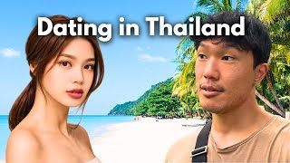 Dating in Thailand vs The West (Traditional vs Modern)