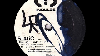 Static - Licentious