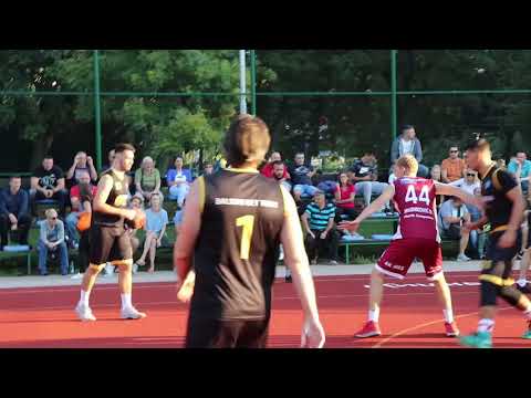 Letnja Liga, Finale, 4K MBS - BALKAN BET