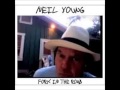 Neil Young  - Johnny Magic