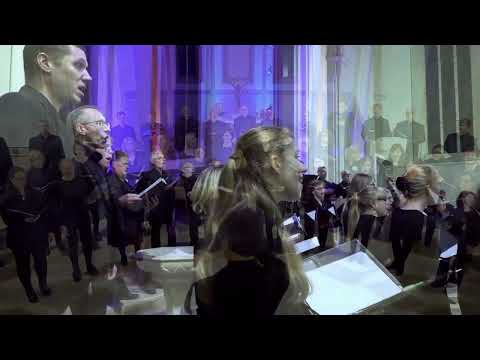 Mendelssohn - Abschied vom Walde (O Täler weit) - proVocal Meisterchor