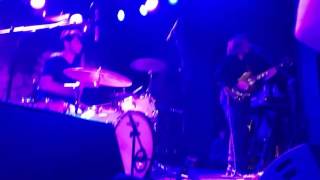 Meatbodies - Creature Feature