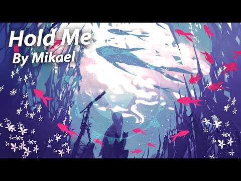 [House] Hold Me - Mikael Persson | ElementalElectric