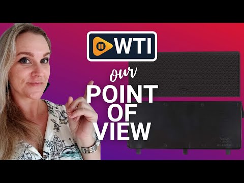 YIWANG Armrest Storage Box - WTI product video review