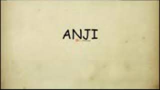 Download lagu Anji menunggumu mp3