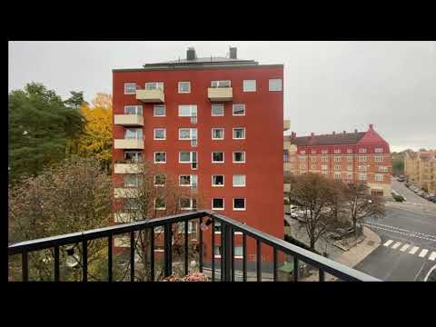 Såld, 2:a · 44m2 · 2457 kr avg, Råsunda : Via Notar mäklare Solna