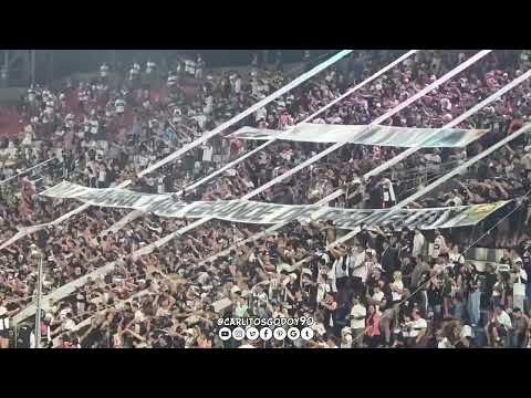 "Canta La Hinchada | Olimpia vs Ameliano | Clau. 2026" Barra: La Barra 79 &bull; Club: Olimpia