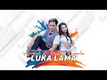 Luka Lama Duet Arrijal Ft Imma Rosmala SlowDut Ijjoo Production Live
