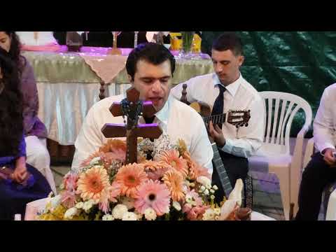 Todo Amigo no Céu da Divina Estrela - Santo Daime