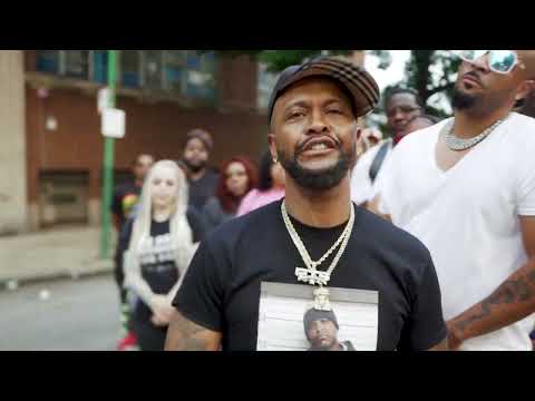 Bo Deal, Traye D, Ft. C Lo, BFN, PaperBoy, Mello GBlanca, & Eddie Lo   "Missing You"(Official Video)