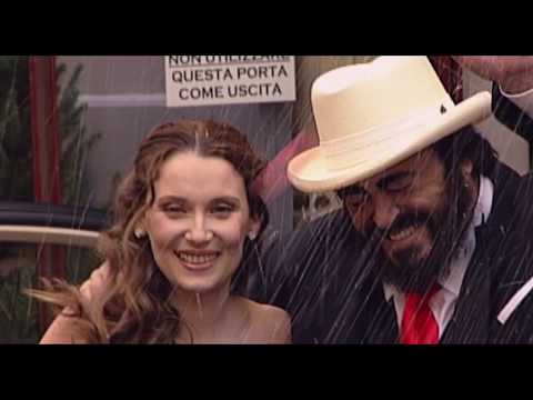 Pavarotti (Trailer)