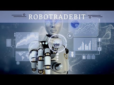 Robotradebit.com платит, отзывы 2018, проверка, вывод денег 04 10 2018