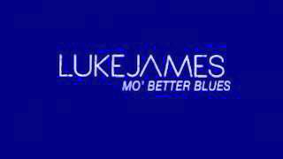 Luke James - Mo&#39; Better Blues (cover by BSJ)