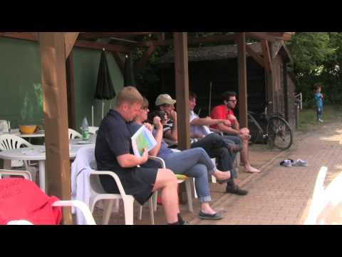 Tennis-Club 1988 Jugenheim e.V.