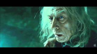 Harry Potter and the Deathly Hallows [2010] Official Trailer