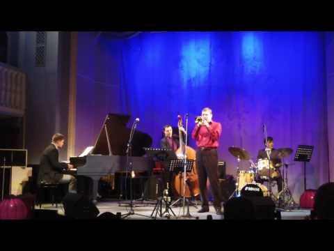 Vitaly Golovnev Quartet - Happy Times