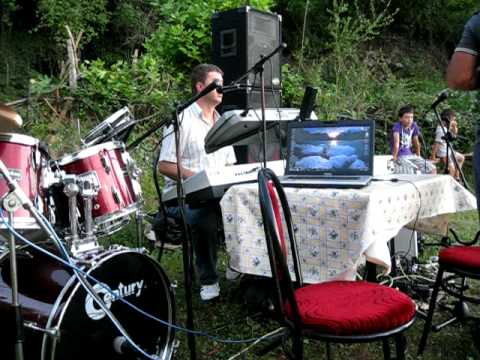 Artur Teta - Live ne dasem 2011