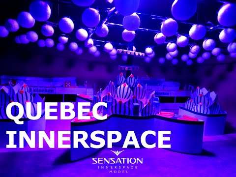 Aftermovie Sensation Canada 2015 'Innerspace' presented by Sensationmodel