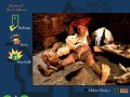 Walt Disney World Explorer 1996