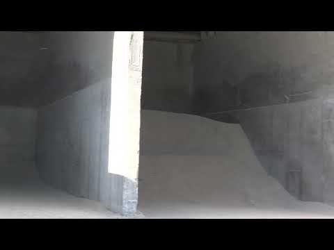 Rohrer Bunker Commodity Sheds