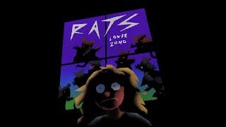 Cover art for RATS