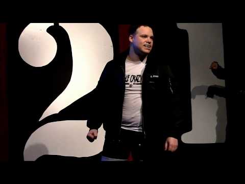 Cole Crazy & Sonico vs. Tommy Lawless & Sage - 04/05/2019 - 3-2-1 BATTLE!