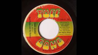 Bob Marley - Bad Card + Rub-A-Dub Style (7&quot;)