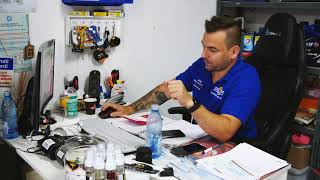 🔧PKM PISTON AUTO CUP🔧 PIESE AUTO SI MOTO🔧 INCARCARI DE FREON