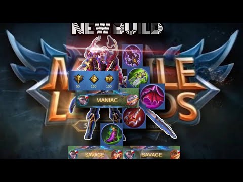 #alucard 2-SAVAGE AND 1-MANIAC