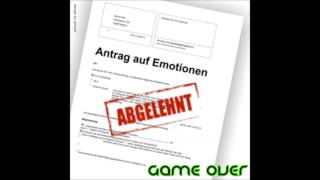 Game Over - Outro [Emotionen - Abgelehnt - 05]