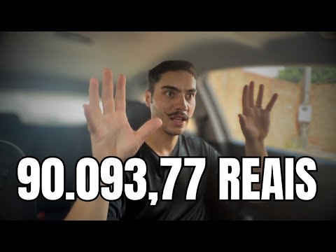 Finanças e investimentos: I sent my entire hospital salary to invest — look what happened!