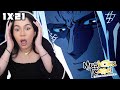 DRAGON GOD ORSTED MUSHOKU TENSEI Season 1 Episode 21
