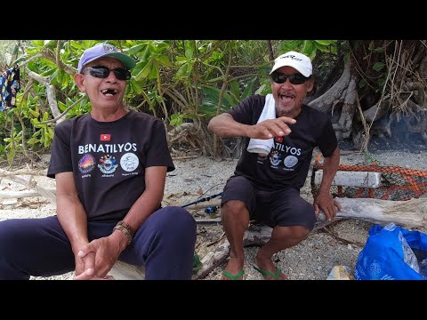 SE02EP006 - ALDES RICHARD x TSONG POPITS | Ang ISTORYA ng BENATILYOS - Cagbalete, Mauban Quezon