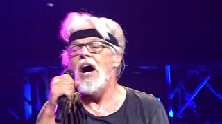 Her Strut by Bob Seger & The Silver Bullet Band
