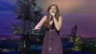 Bianca Ryan - I Wish That (TBN 2007)