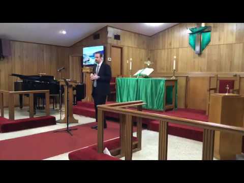 Victory Over Goliath: Fear Must Fall