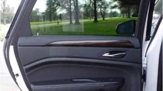 preview picture of video '2013 Cadillac SRX Used Cars Blytheville AR'